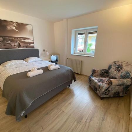 Vita Rovinj Zewnętrze zdjęcie