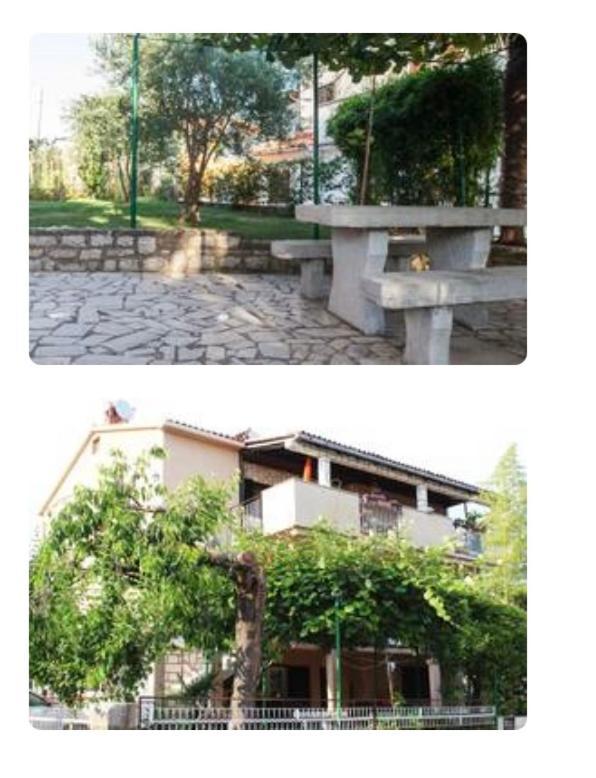 Vita Rovinj Zewnętrze zdjęcie