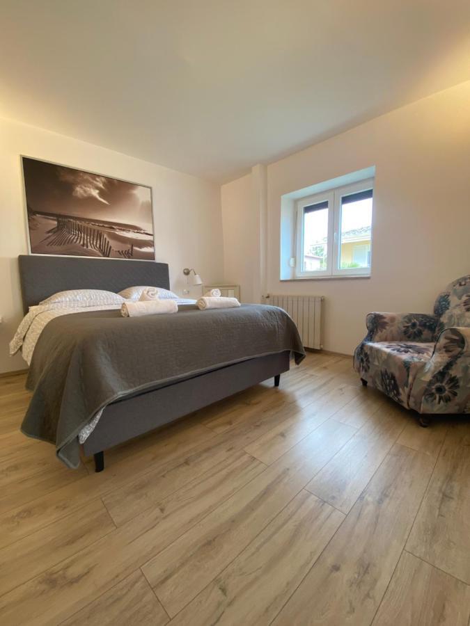 Vita Rovinj Zewnętrze zdjęcie