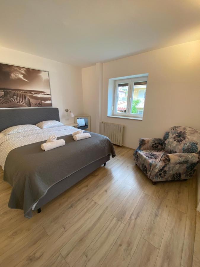Vita Rovinj Zewnętrze zdjęcie