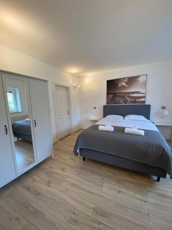 Vita Rovinj Zewnętrze zdjęcie