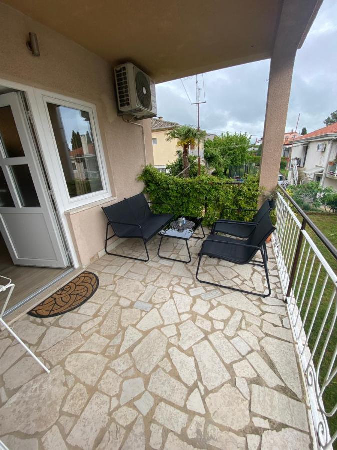 Vita Rovinj Zewnętrze zdjęcie