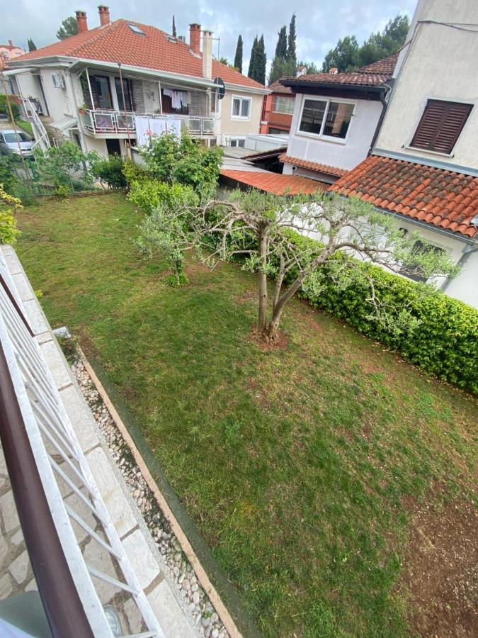 Vita Rovinj Zewnętrze zdjęcie