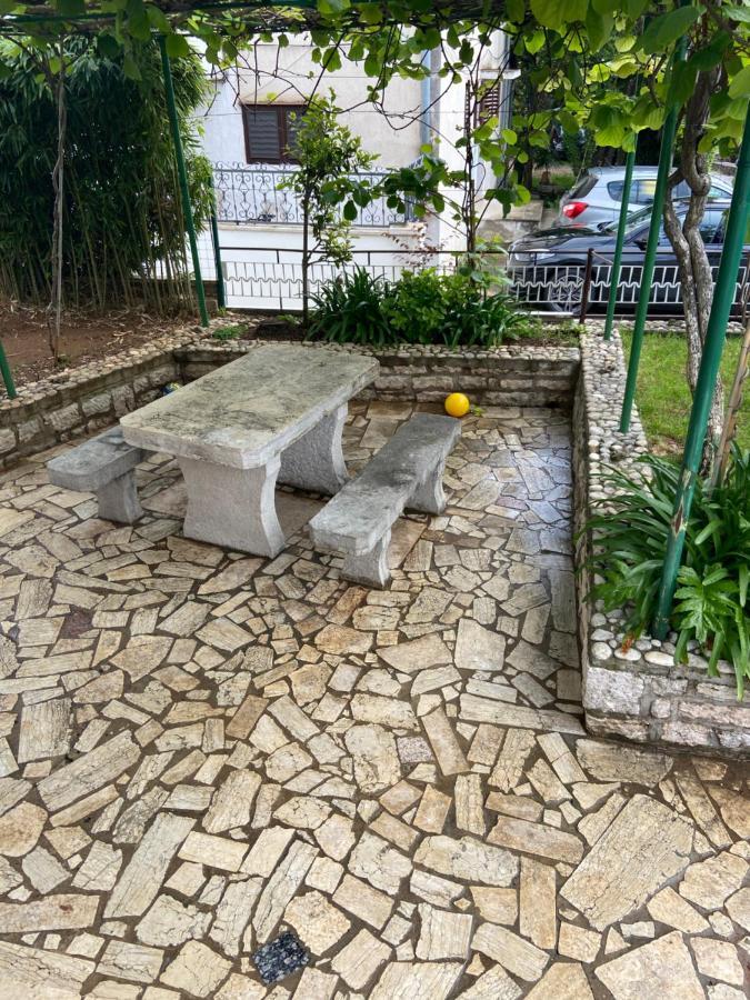 Vita Rovinj Zewnętrze zdjęcie
